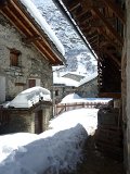 30-suite Bonneval